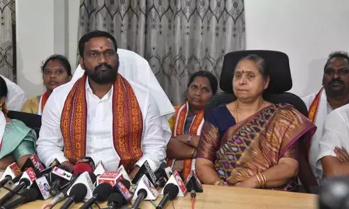 Vijayawada: Annaprasadam to be arranged in evening