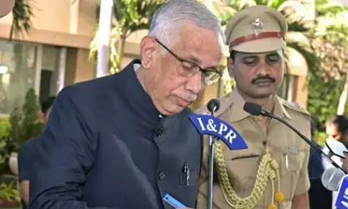 Governor Abdul Nazeer to visit Kadapa district today