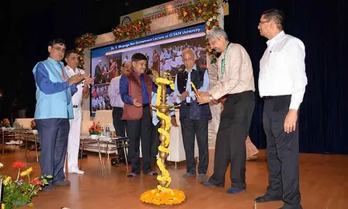 Visakhapatnam: Two-day national meet begins at NSTL