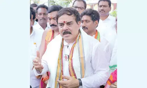 Bhimavaram: Pawan to visit Polavaram project site next month