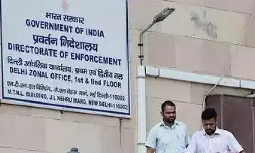 ED Seizes Rs 360 Crore From Chennai-Based Chettinad Group