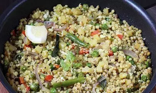 Telangana ahead in adding millets to daily diet for target groups