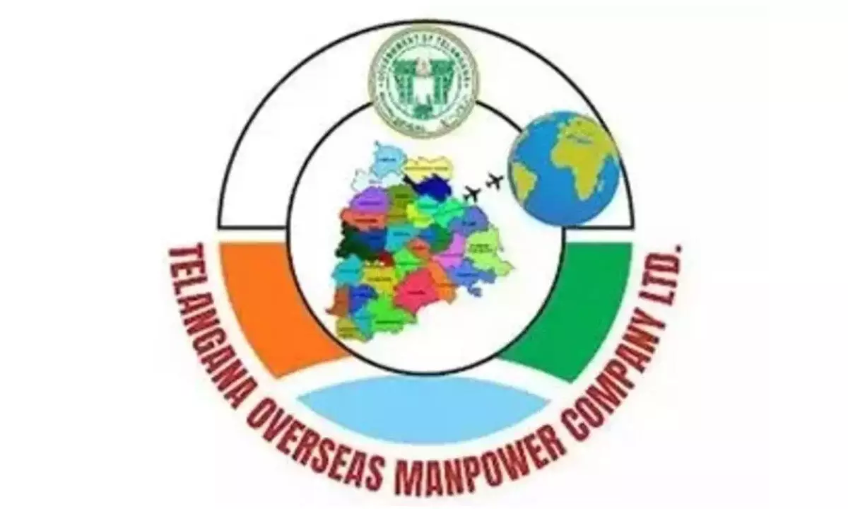 Telangana Overseas Manpower Company Limited