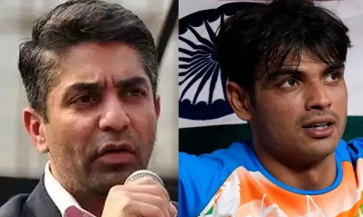 Abhinav, Neeraj lead top stars Bhajji, Viru and Nikhat in support of protesting wrestlers