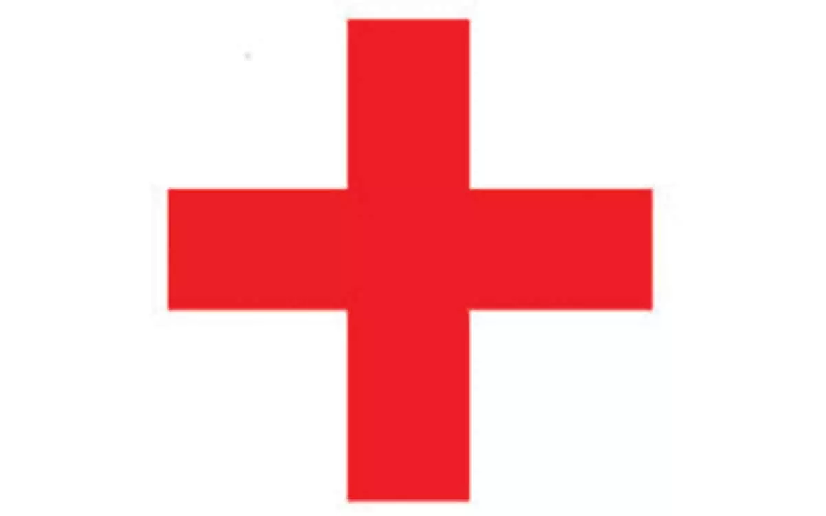 Paderu: District Red Cross committee dissolved