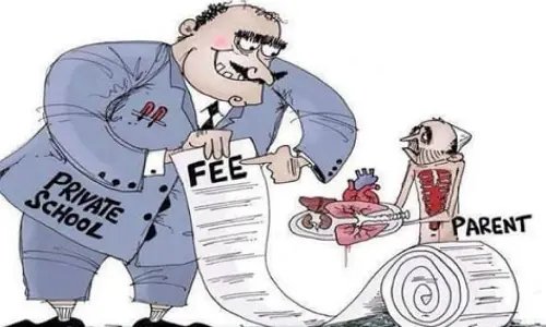 Representational image