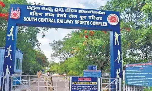 SCR Sports Association to conduct summer coaching camp