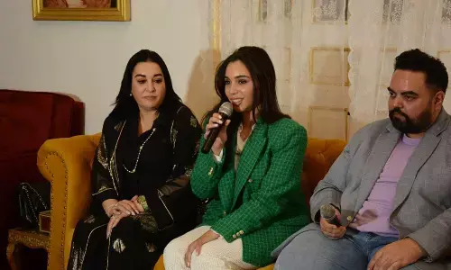 SJM to host exhibition in honour of Asaf Jahi Dynastys legacy