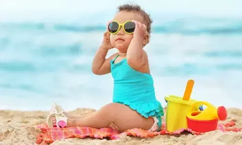 Tips to pack for summer family vacation