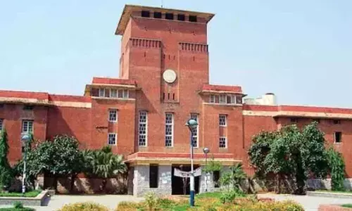 DU to launch Panchang to disseminate ancient Indian knowledge