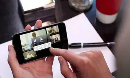 Google rolls out 1080p video calls option for Meet users