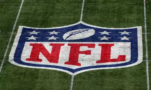 The National Football League was announced