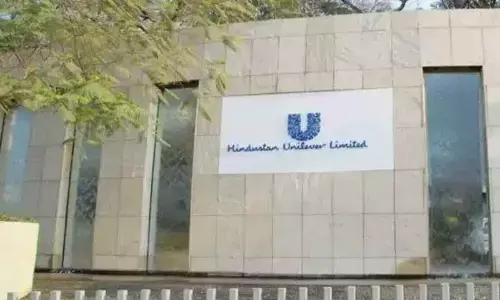 HUL Q4 net rises 12.74% to `2,601 cr