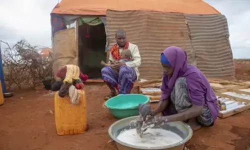 EU launches program to support political stabilisation in Somalia