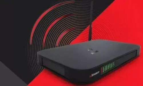 Airtel launches its most affordable Xstream Fiber broadband plan