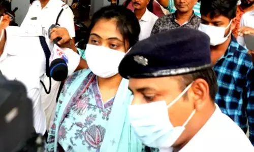 Enforcement Directorate traces multiple deposits of below Rs 50K in Sukanya Mondals accounts