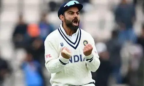 Virat Kohli should have captained India in Birmingham Test in 2022