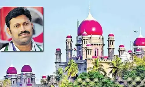 Vijayawada: Telangana High Court posts hearing on Y S Avinash Reddy bail plea to June 5
