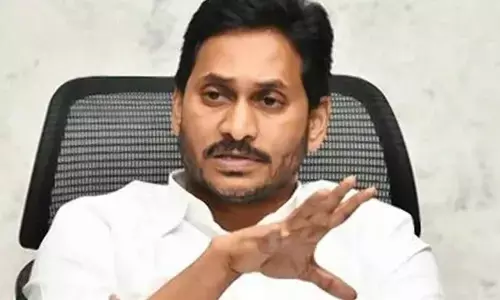 Srikakulam: Banks deny loans to housing beneficiaries under OTS