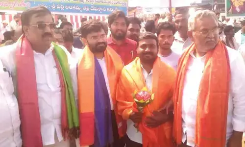 Guntur: Everyone should protect livestock