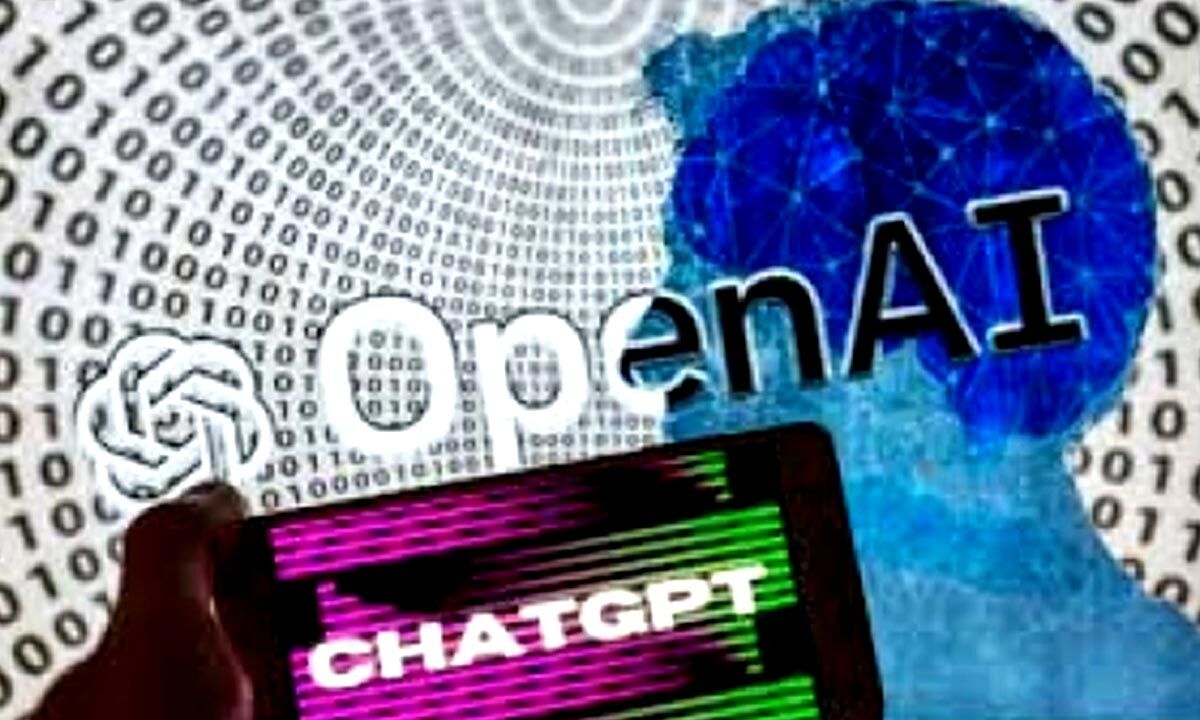 OpenAI Restores Access To ChatGPT In Italy After Ban