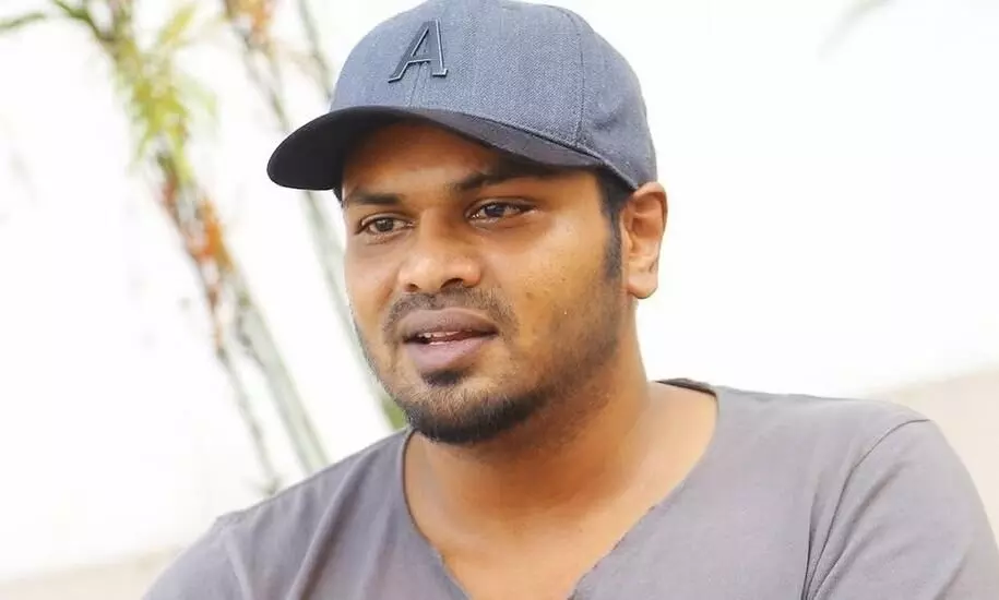 Manchu Manoj Speaks Out About Divorce from Pranathi Reddy