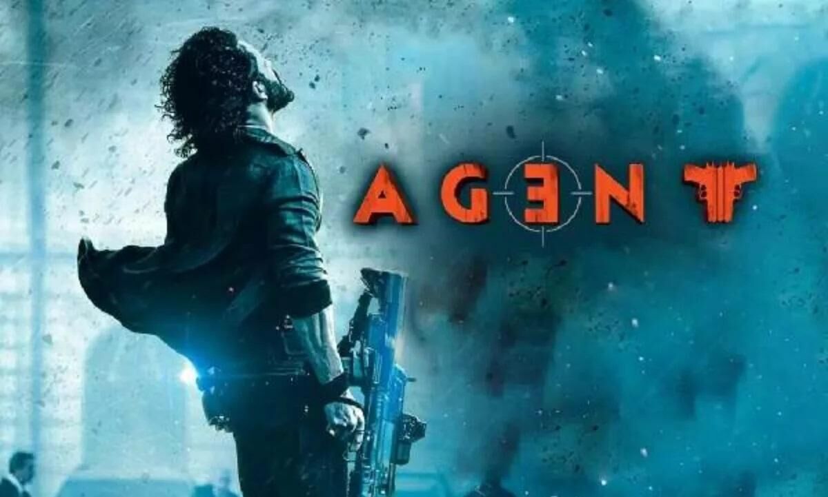 Watch Agent 2024 Movie Online - Janeen Terrie