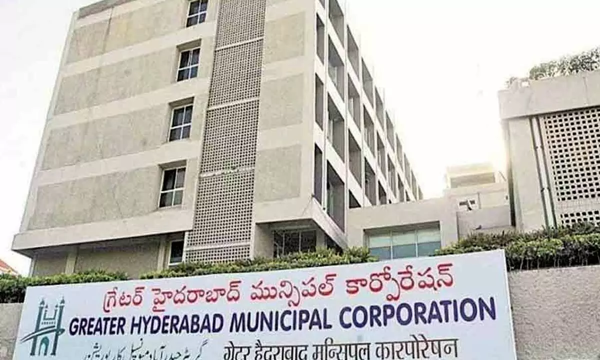 Greater Hyderabad Municipal Corporation