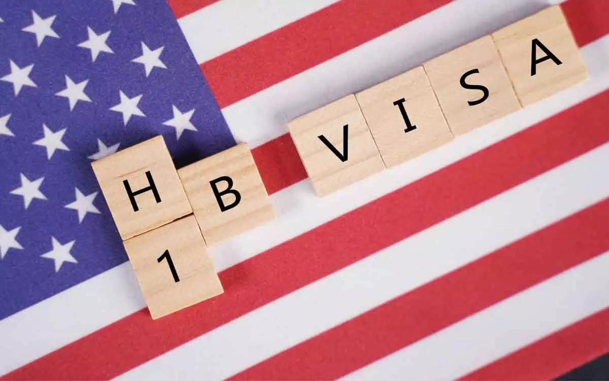 Washington: US set to modernise H-1B visa registration