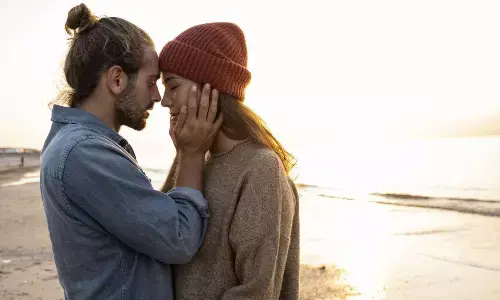 Falling in love vs. staying in love