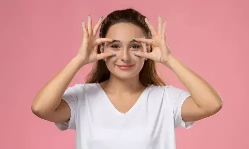 Don’t neglect your eye health this summer!