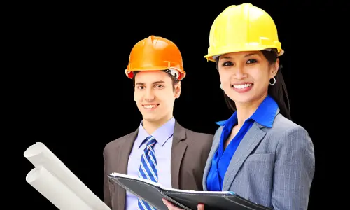 From sketches to blueprints: How architects bring ideas to life