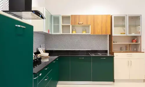 Small Kitchen, Big Impact
