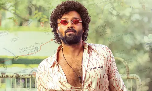 Ashish, Kasi Vishal, Dil Raju’s Sri Venkateswara Creations, Sukumar Writings- Selfish 1st Single Dil Kush On May 1st