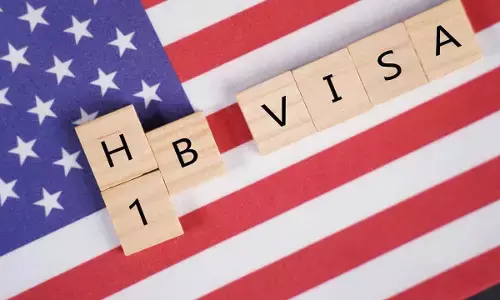 Washington: US set to modernise H-1B visa registration