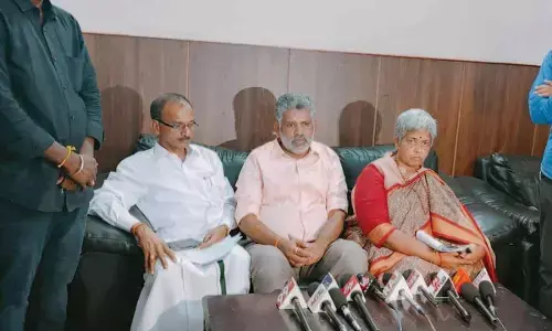 Tirupati: TTD cancels contract with Sulabh agency