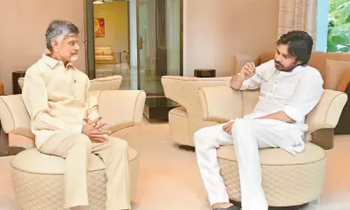 Hyderabad: Political realignment on cards