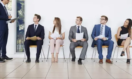 Why should i hire you?