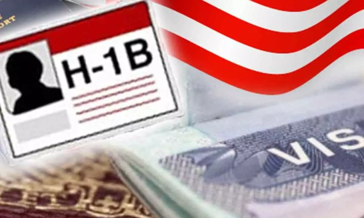 US set to modernise H-1B visa registration