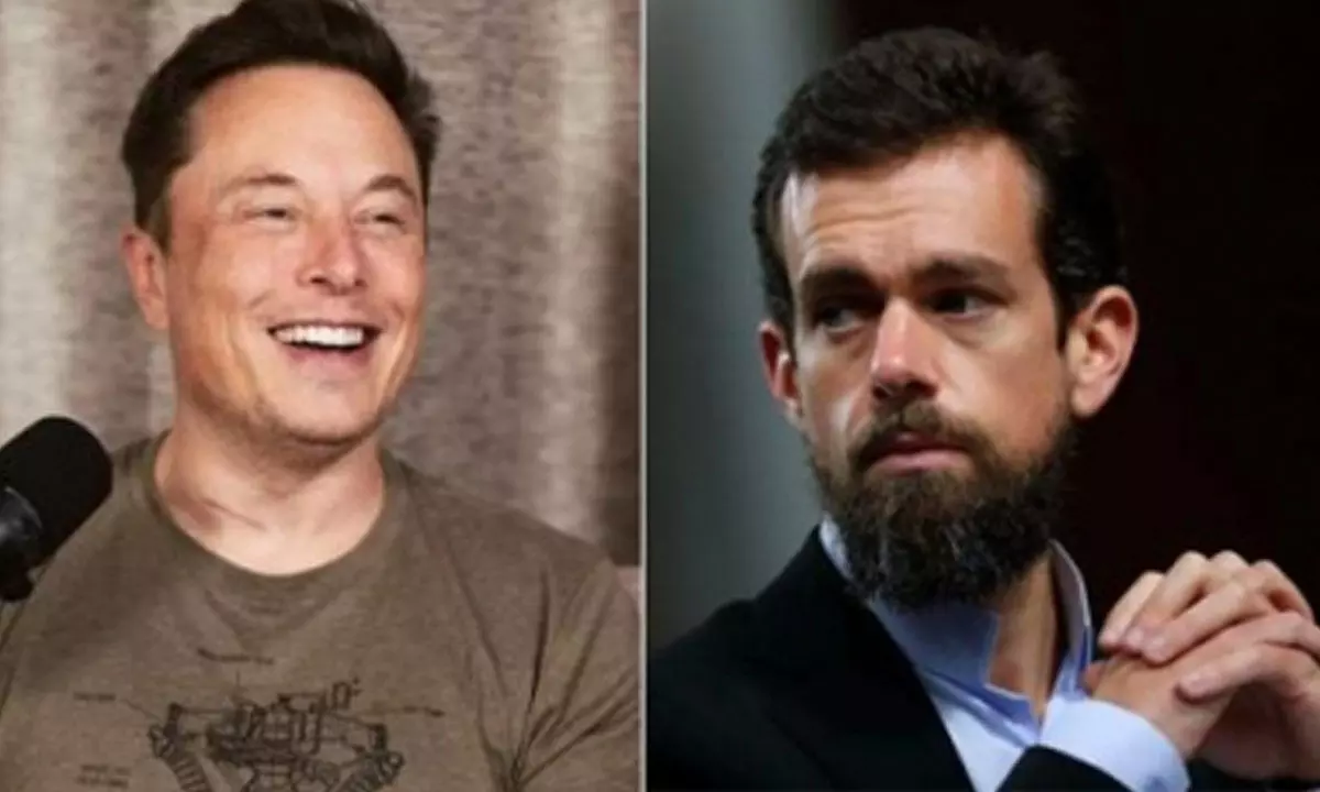 Elon Musk isnt doing right for Twitter: Jack Dorsey