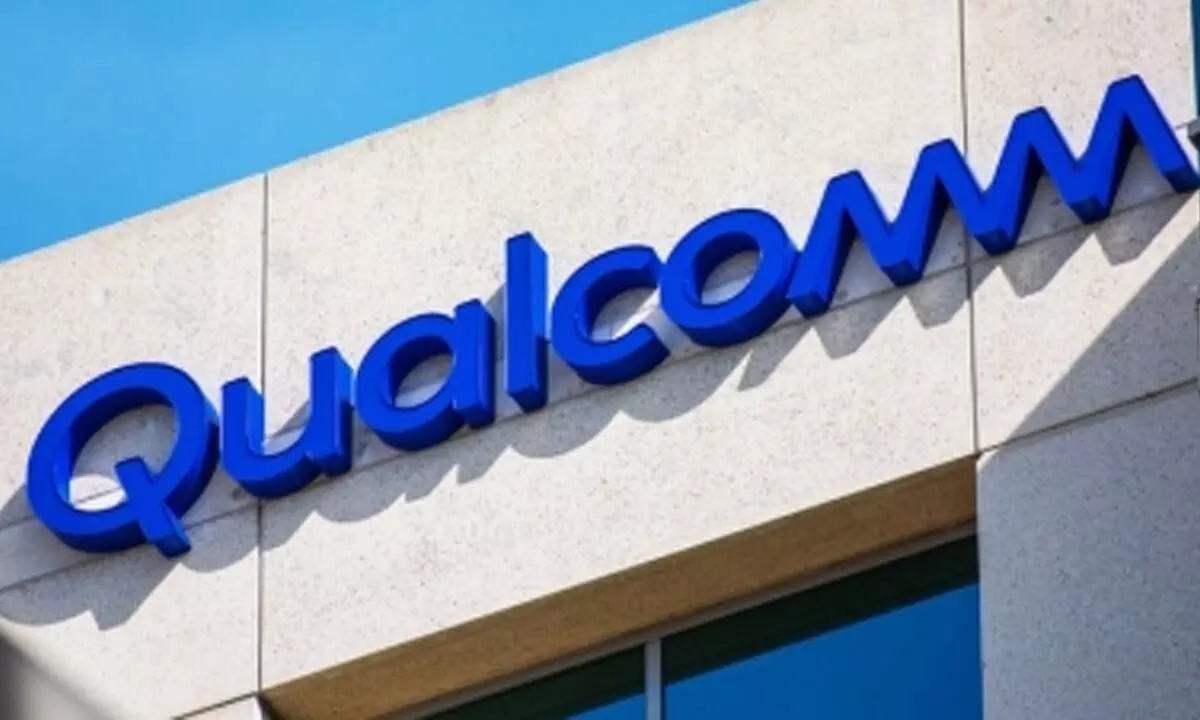 Chip-maker Qualcomm begins layoffs to support long-term growth