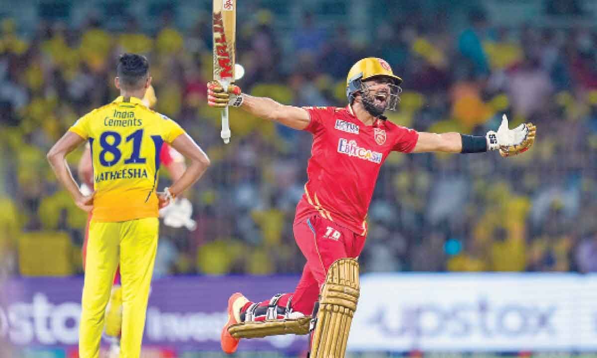 Sikandar Raza's Last Ball Heroics Turn The Tables