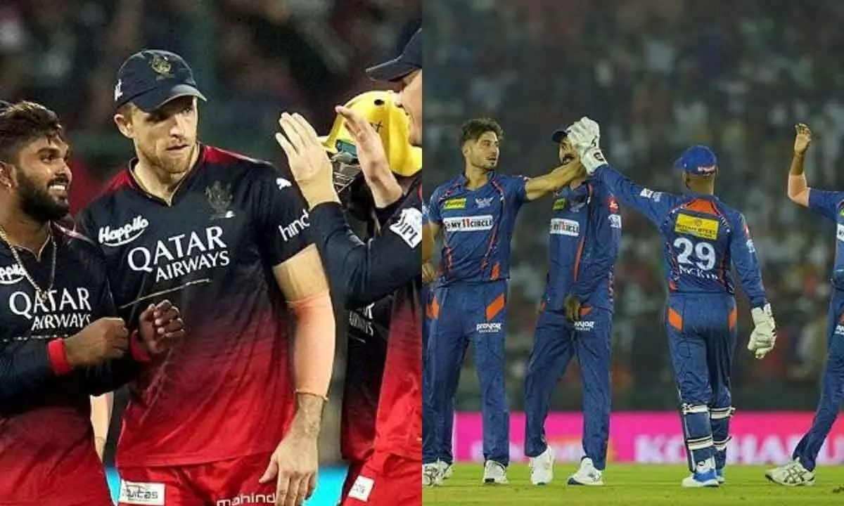 Royal Challengers Bangalore middle-order needs to deliver against formidable Lucknow Super Giants