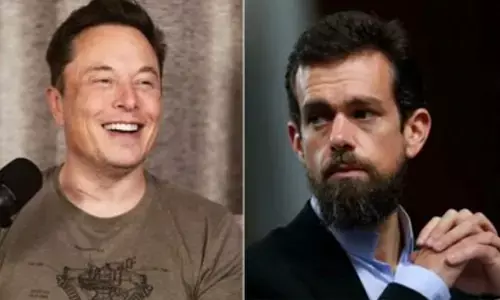 Elon Musk isnt doing right for Twitter: Jack Dorsey