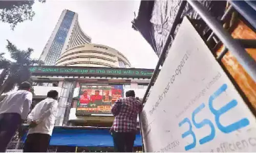 US Fed decision to set the tone for mkts