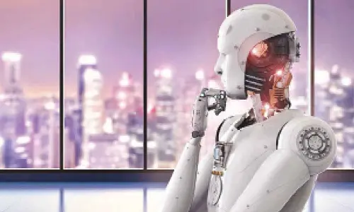 Preparing students for an AI-driven job market