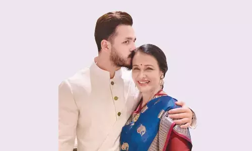 Amala hits back at the trolls on Akhil’s ‘Agent’