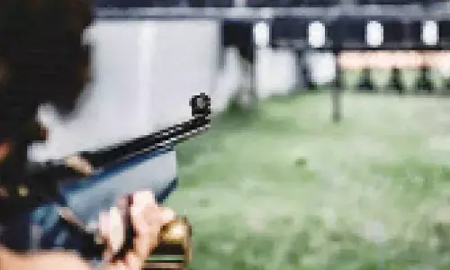 ISSF Shotgun World Cup