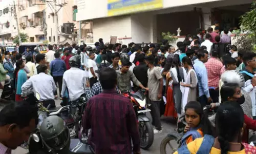 The Rise Of Edutech Finance Cos: Education is no more non-profit