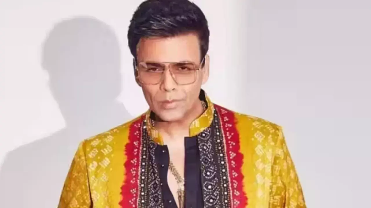 Karan Johar Gets Relief from Delhi High Court in Personality Rights Case Karan Johar Gets Relief from Delhi High Court in Personality Rights Case